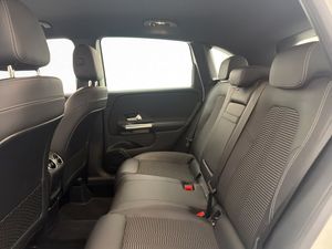 Mercedes B180 bild 13