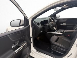 Mercedes B180 bild 8