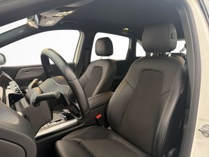 Mercedes B180 bild 9