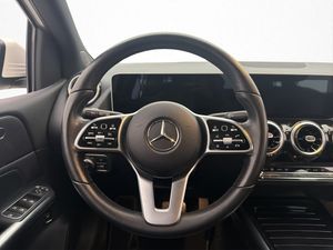 Mercedes B180 bild 10