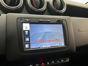 Dacia Duster bild 18