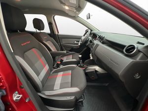 Dacia Duster bild 11