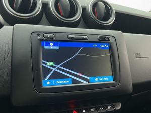 Dacia Duster bild 20