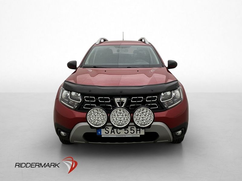 Dacia Duster bild 2
