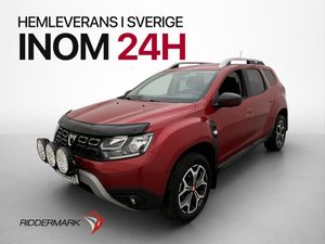 Dacia Duster bild 3