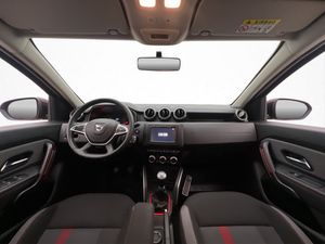 Dacia Duster bild 14