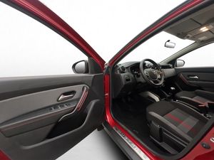Dacia Duster bild 8