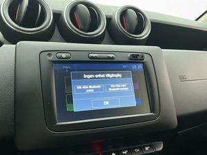 Dacia Duster bild 21