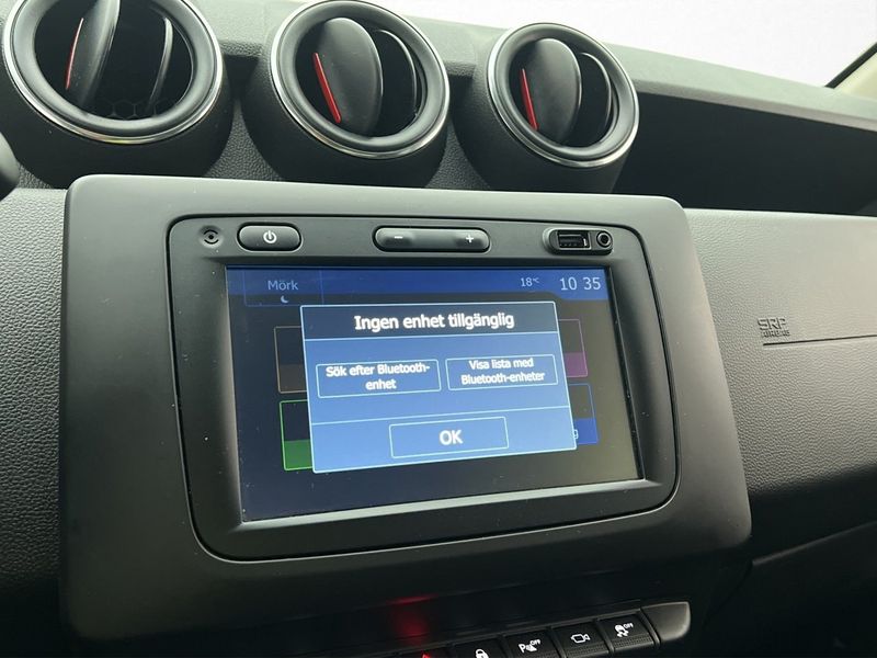Dacia Duster bild 21