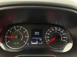 Dacia Duster bild 15