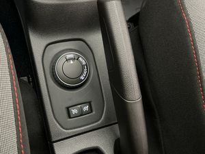 Dacia Duster bild 23