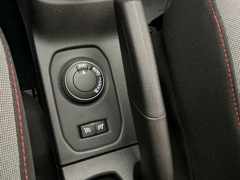Dacia Duster bild 23