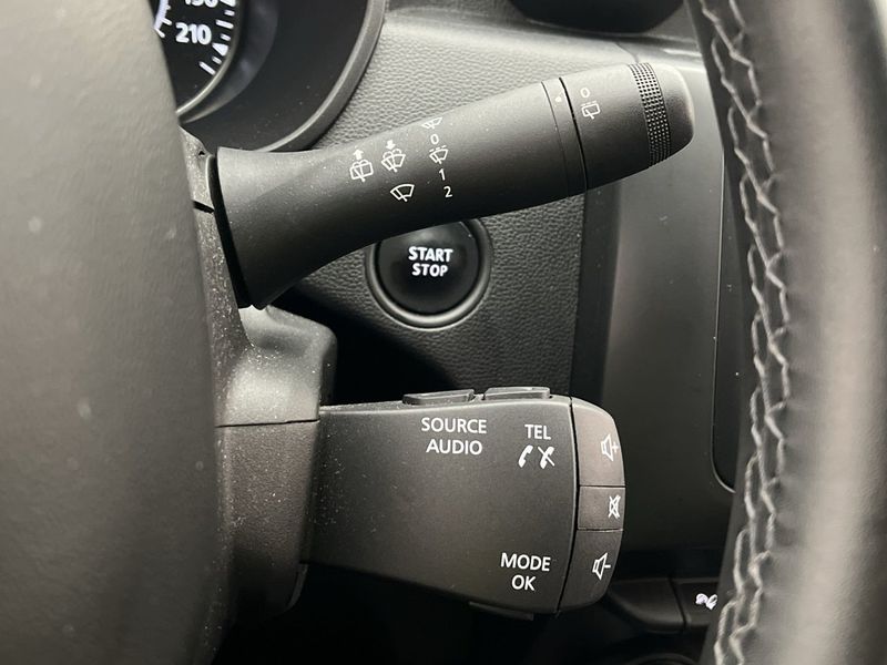 Dacia Duster bild 27