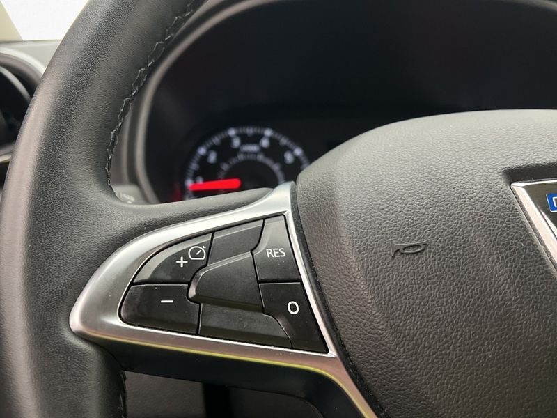 Dacia Duster bild 16