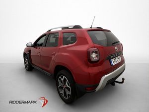 Dacia Duster bild 5