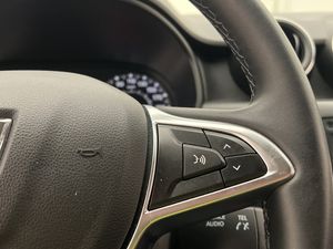 Dacia Duster bild 17