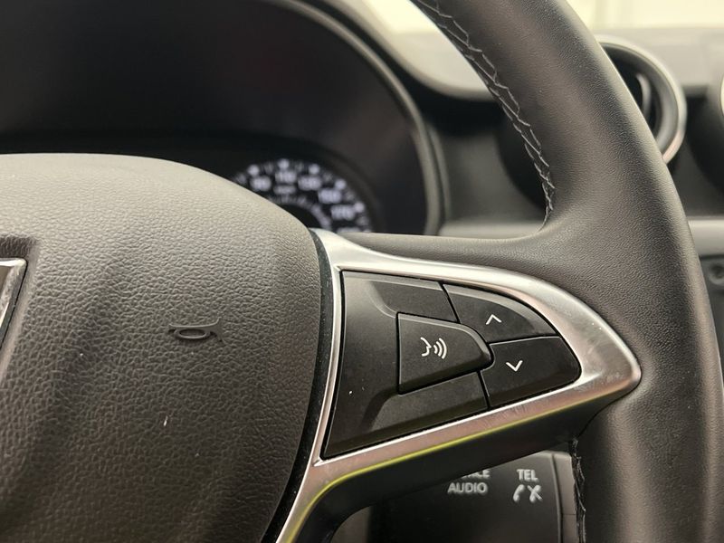 Dacia Duster bild 17