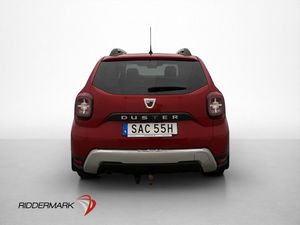 Dacia Duster bild 6