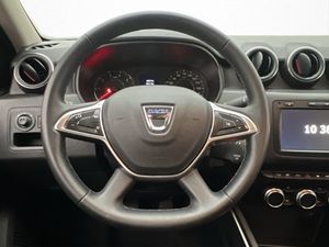 Dacia Duster bild 10