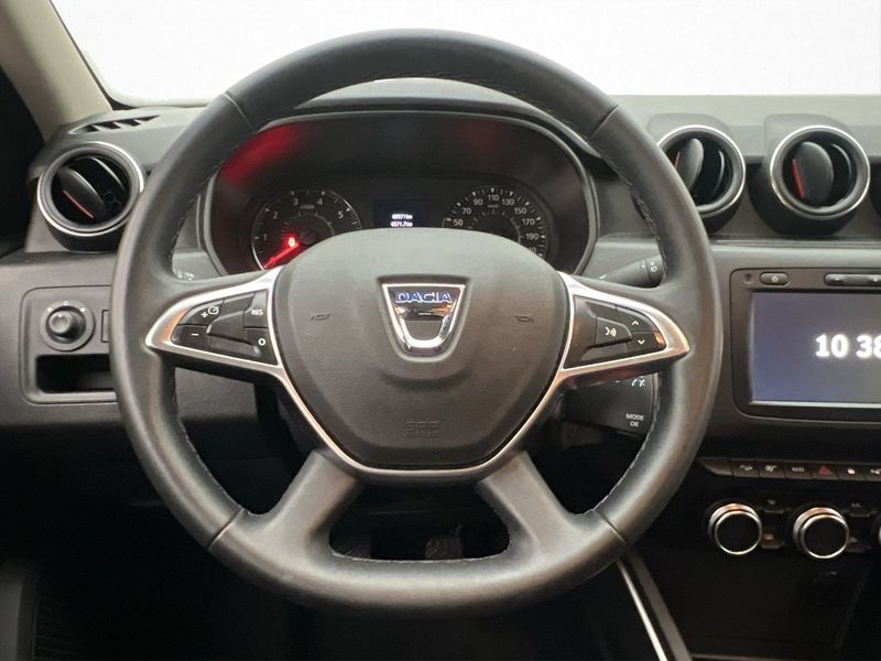 Dacia Duster bild 10