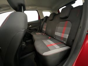 Dacia Duster bild 13