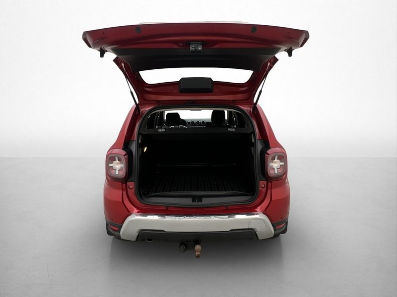 Dacia Duster bild 26