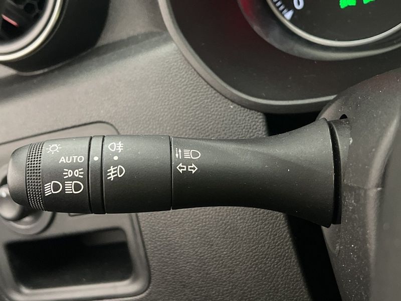 Dacia Duster bild 28