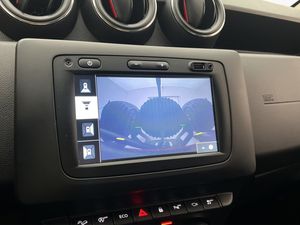 Dacia Duster bild 19