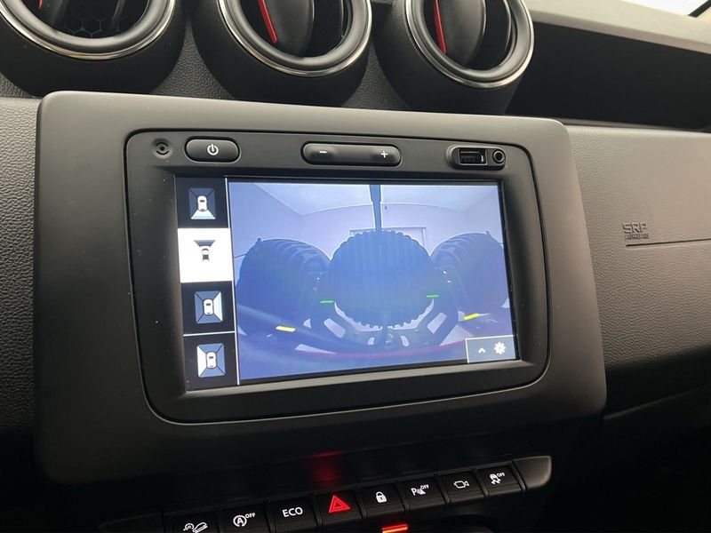 Dacia Duster bild 19