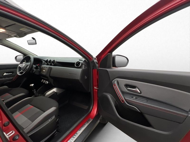 Dacia Duster bild 12