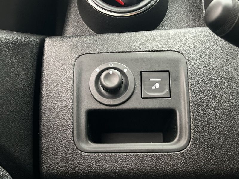 Dacia Duster bild 29