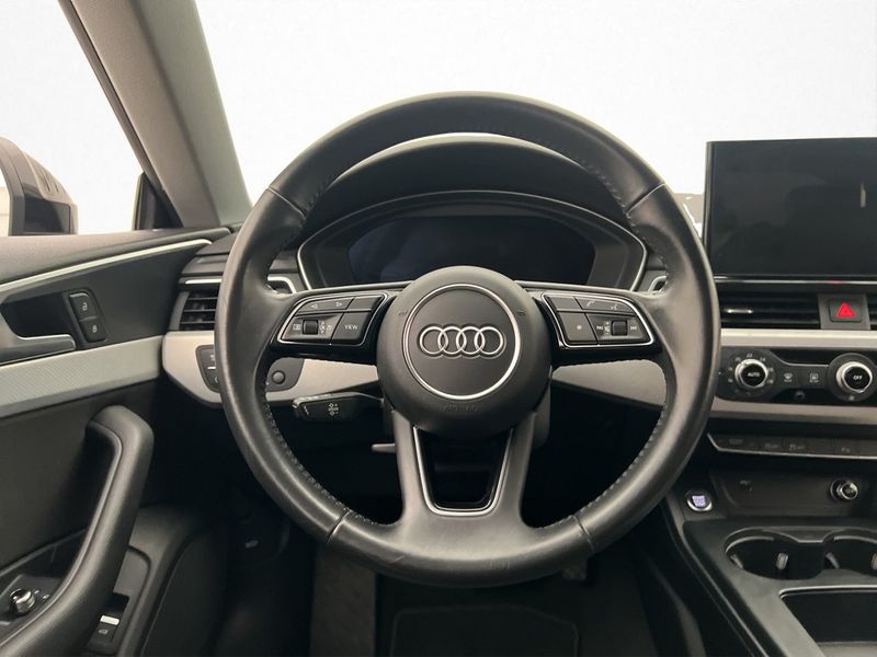 Audi A5 bild 10
