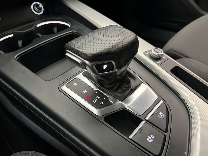 Audi A5 bild 23