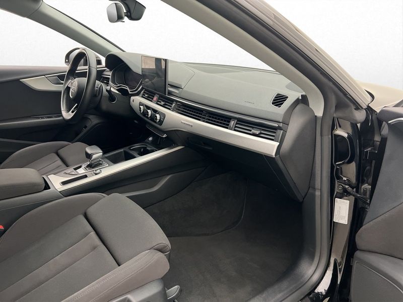 Audi A5 bild 12