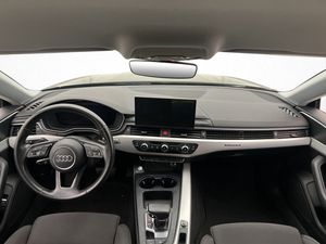 Audi A5 bild 14