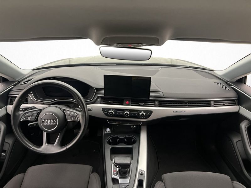 Audi A5 bild 14