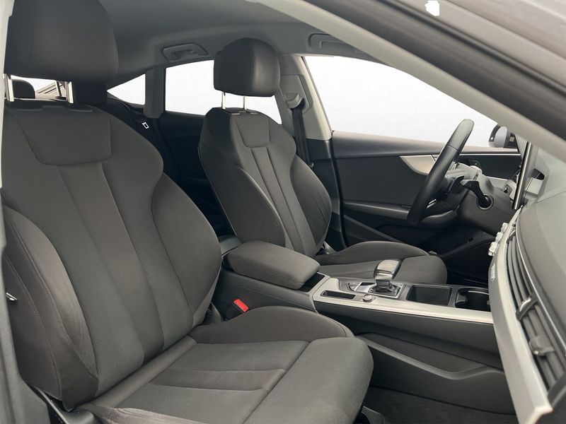 Audi A5 bild 11