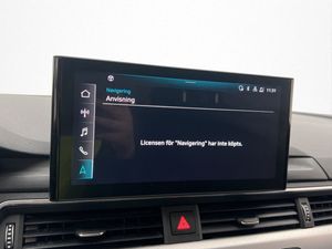 Audi A5 bild 21