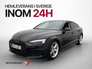Audi A5 bild 3
