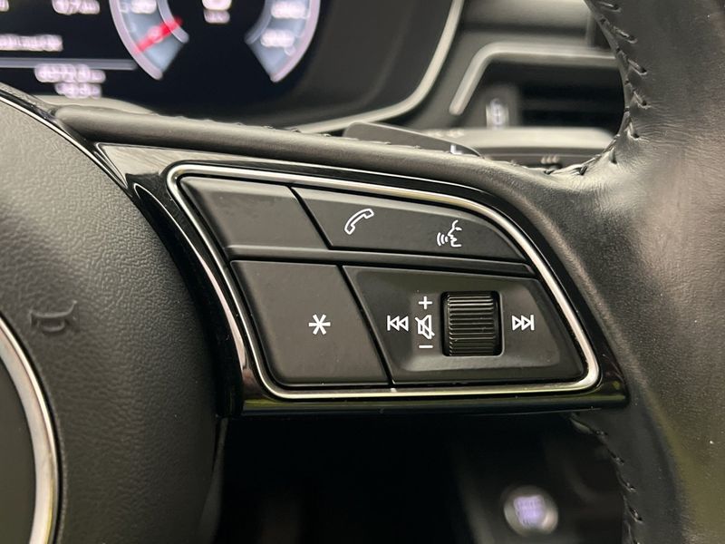 Audi A5 bild 17