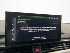Audi A5 bild 20
