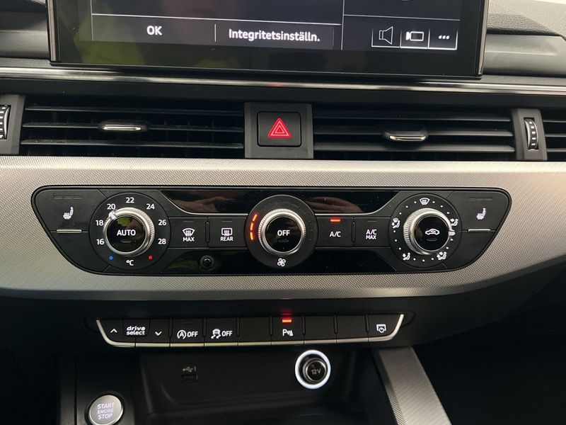 Audi A5 bild 22