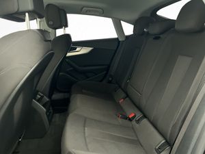 Audi A5 bild 13