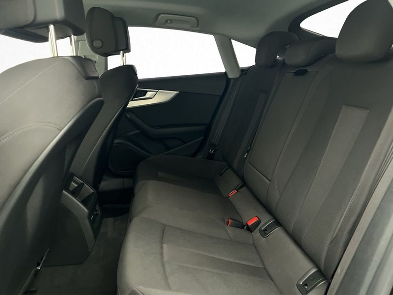 Audi A5 bild 13