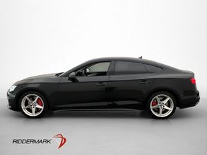 Audi A5 bild 4
