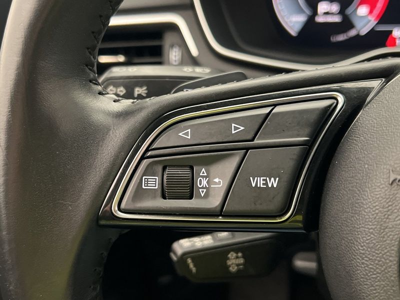 Audi A5 bild 16