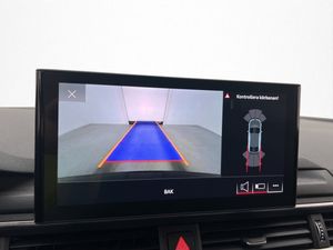 Audi A5 bild 19