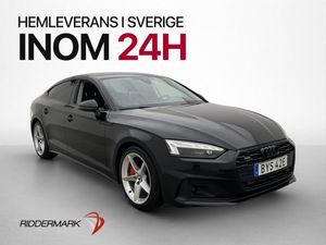 Audi A5 bild 1