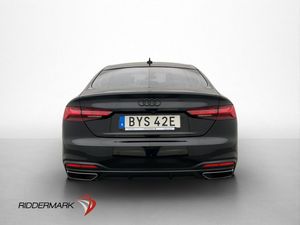 Audi A5 bild 6