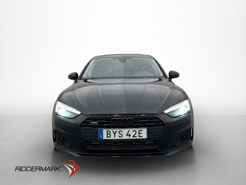 Audi A5 bild 2
